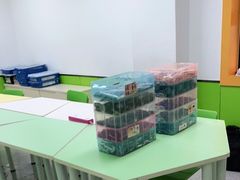 -童程童美·信息学竞赛·机器人编程·少儿编程(大钟寺校区)