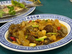 -桂园白粥·潮汕老味道