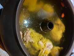 -云海肴·汽锅鸡·云南菜(天津国金汇店)