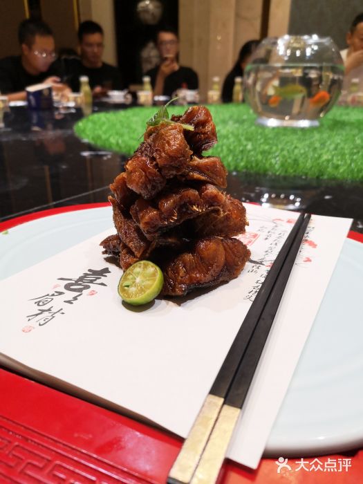 最高台(亳州路店)图片