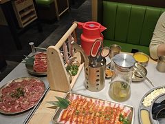 -韩宫宴烤肉·料理(颛桥万达店)