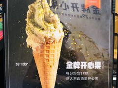 -野人先生现做冰淇淋(北京顺义祥云小镇店)