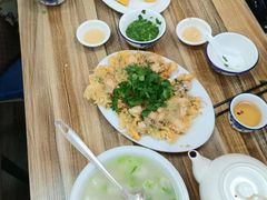 -潮汕飘香小食店