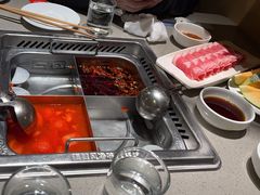 -海底捞火锅(龙湖三千集店)
