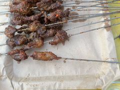 -豆爷烤肉(沁水路龙湖店)