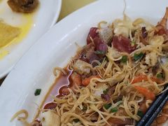 -吉莲利苑海鲜酒家(珠海拱北29年老字号店)