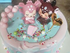 -新丰蛋糕(百花路总店)