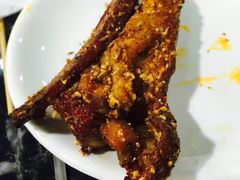 -滨城人家炭火烧烤(福泉街店)