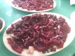 -乌记鲜活牛肉城(金砂东路店)