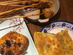 -老客满蛋饼(双塔市集店)