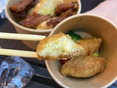 马介休球-澳门地道葡国餐