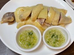 壹心鸡-文记壹心鸡(宝华路店)