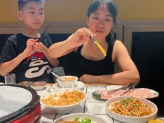 -酒拾烤肉(奥体天虹店)
