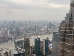 -上海柏悦酒店