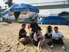 -大梅沙海滨公园