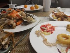 -玉丰国际酒店·玉宴中餐厅