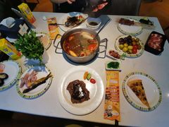 -吉布鲁牛排海鲜自助(芙蓉万家丽店)