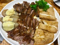 -陈鹏鹏潮汕菜(欢乐海岸 海边景观店)