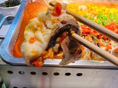-鱼酷活鱼烤鱼(昆明路店)
