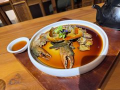 -甬上名灶(天一阁·翠柏店)