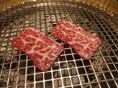-铭牛烧肉·和牛海鲜自助(高新月牙湖店)