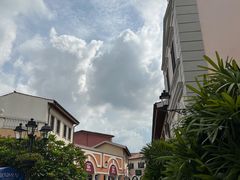 -佛罗伦萨小镇广佛名品奥特莱斯(疏港路店)