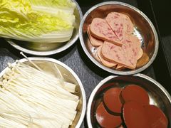 -钢管厂五区小郡肝串串香(南山店)