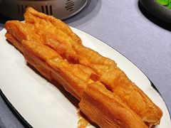 -怡情荟•海鲜青岛菜(五四广场旗舰店)