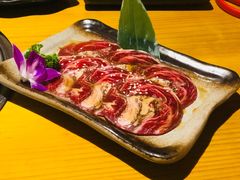 -丸藏和牛烧肉专门店(园区师惠坊店)