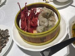 -瓯菜排档·温州海鲜(玕南店)