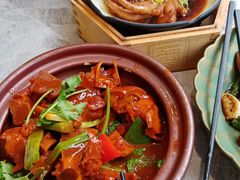 -九龙茶记·粤式餐厅融合菜(鹭江店)