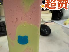 -兰熊鲜奶(昌平悦荟店)