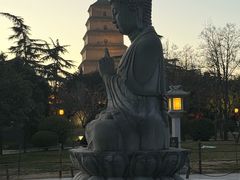 -大慈恩寺(大雁塔)