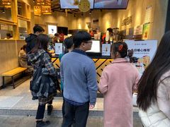 -书亦烧仙草(二七万达广场店)