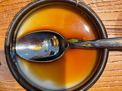 黑糖豆花-云海肴·汽锅鸡·云南菜(苏州中心店)
