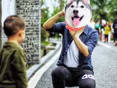 -枫香湖儿童公园