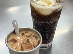 -颓记茶餐厅(夏湾店)