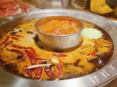 -大龙燚火锅(科华店)