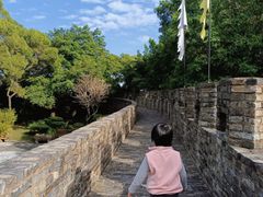 -广州莲花山旅游区