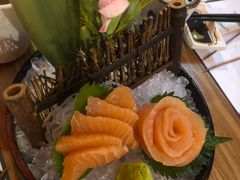 -栖川山葵家·寿喜锅·日式料理(龙湖北城天街商场店)