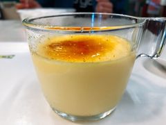 焦糖布丁-宜家·瑞典风味餐厅(海达南街店)