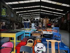 -亮佳鸿华二手市场