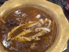 -芦月轩羊蝎子(太平桥店)