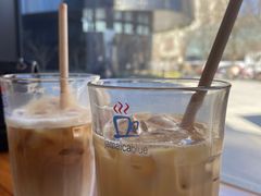 -Jamaicablue Coffeeshop(中央广场店)