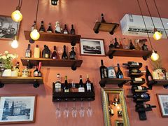 -acquolina·阿果里呐意大利比萨店(紫薇尚层店)