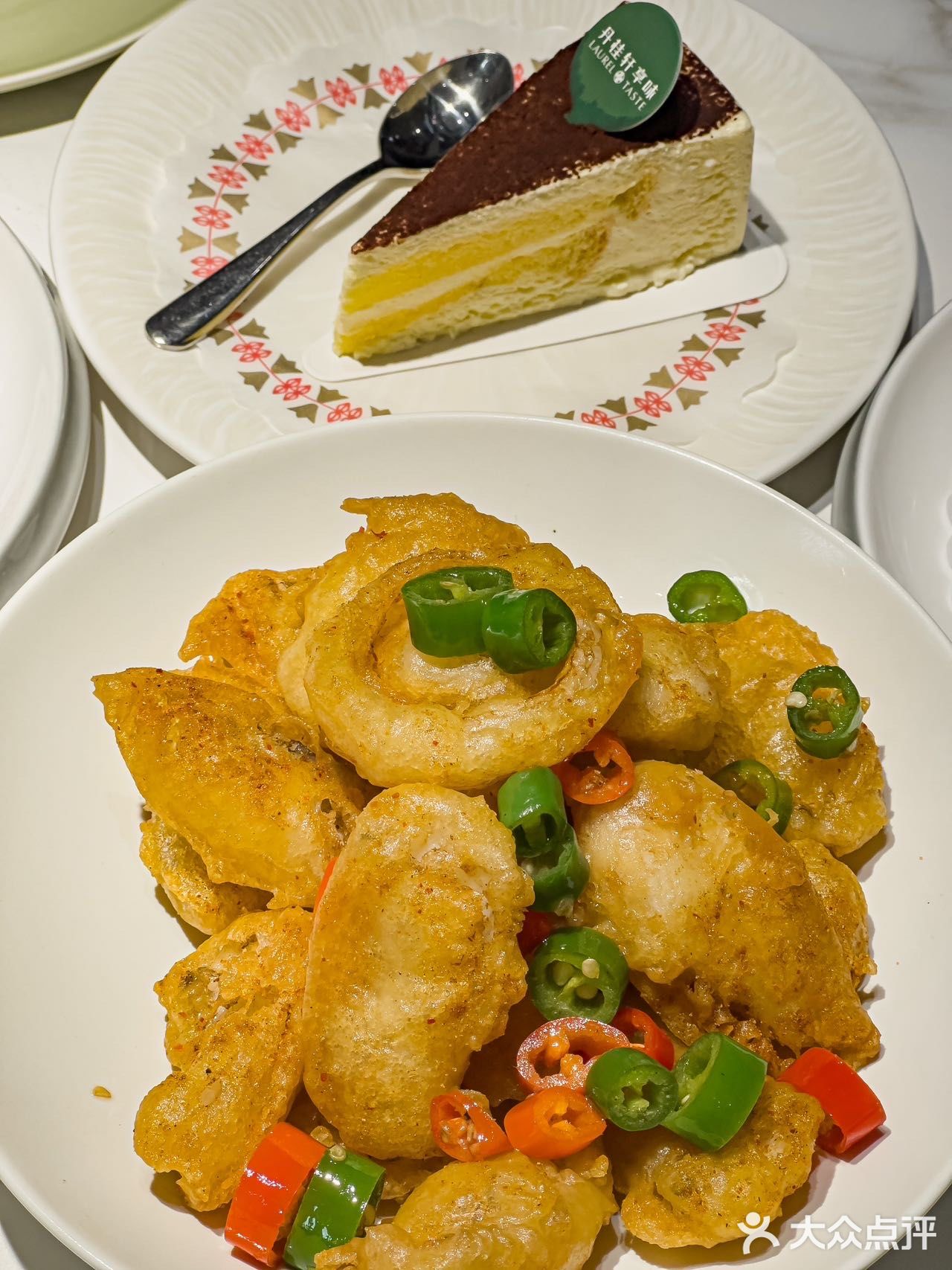  再给我一个胃，我还能吃一轮！巨巨巨好吃！