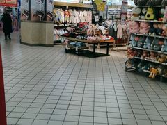 -丹尼斯(大石桥店)