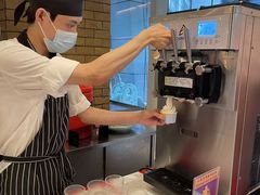 -The COOK·厨餐厅·自助餐(浦东嘉里大酒店)