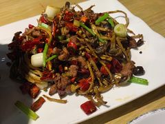 -蜀锦堂·川味现炒(襄阳武商汇店)