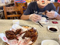 -百利鸽王(紫薇路店)